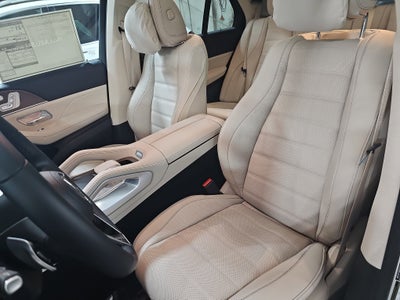 2026 Mercedes-Benz GLE GLE 450