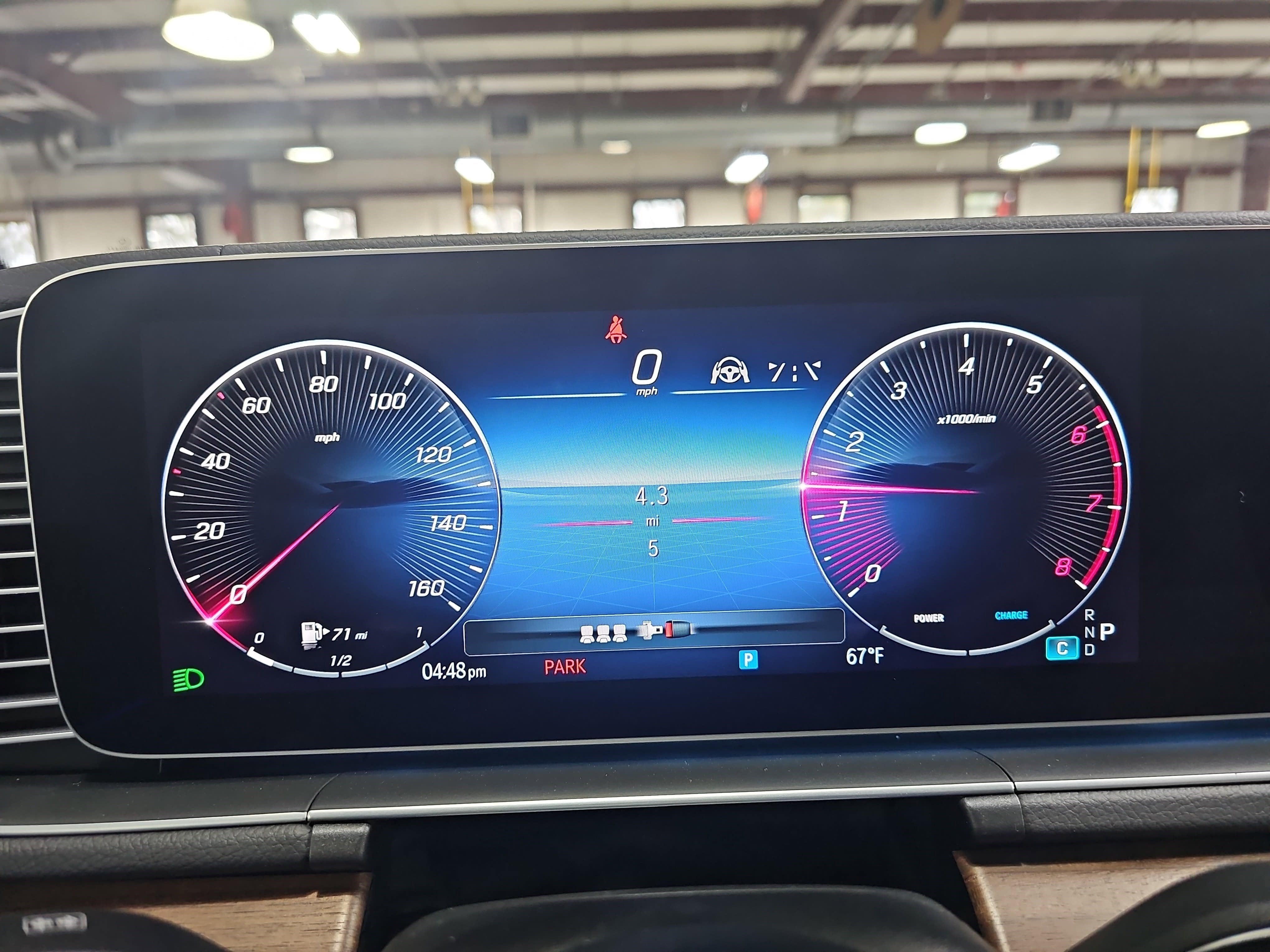 2026 Mercedes-Benz GLE GLE 450