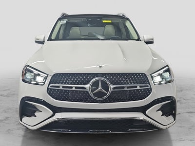 2026 Mercedes-Benz GLE GLE 450
