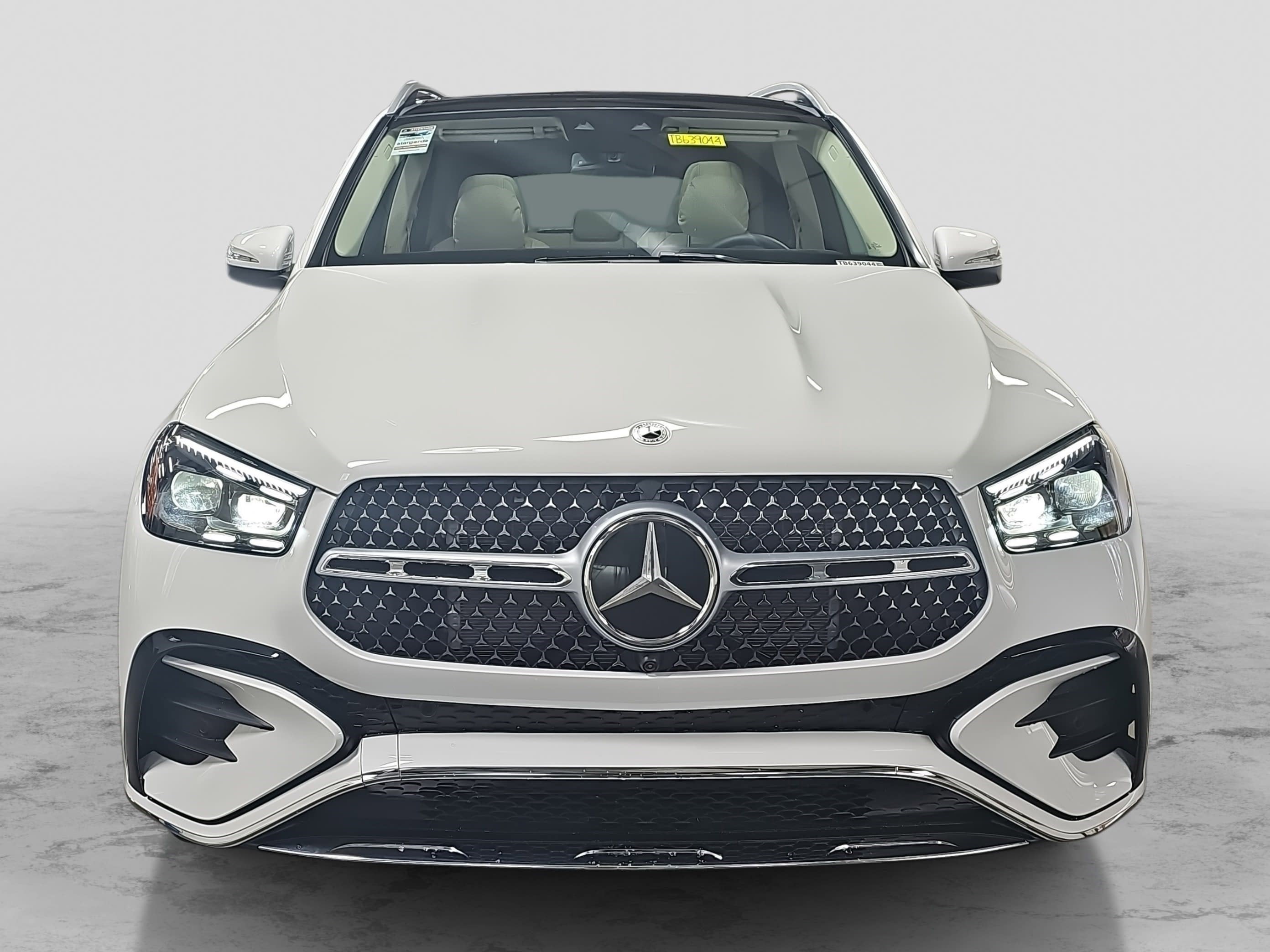 2026 Mercedes-Benz GLE GLE 450