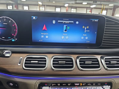 2026 Mercedes-Benz GLE GLE 450