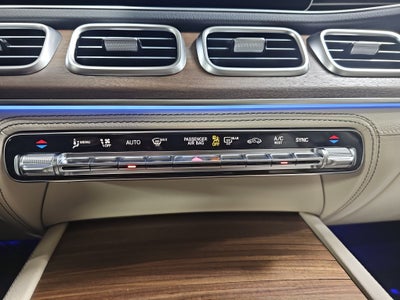 2026 Mercedes-Benz GLE GLE 450