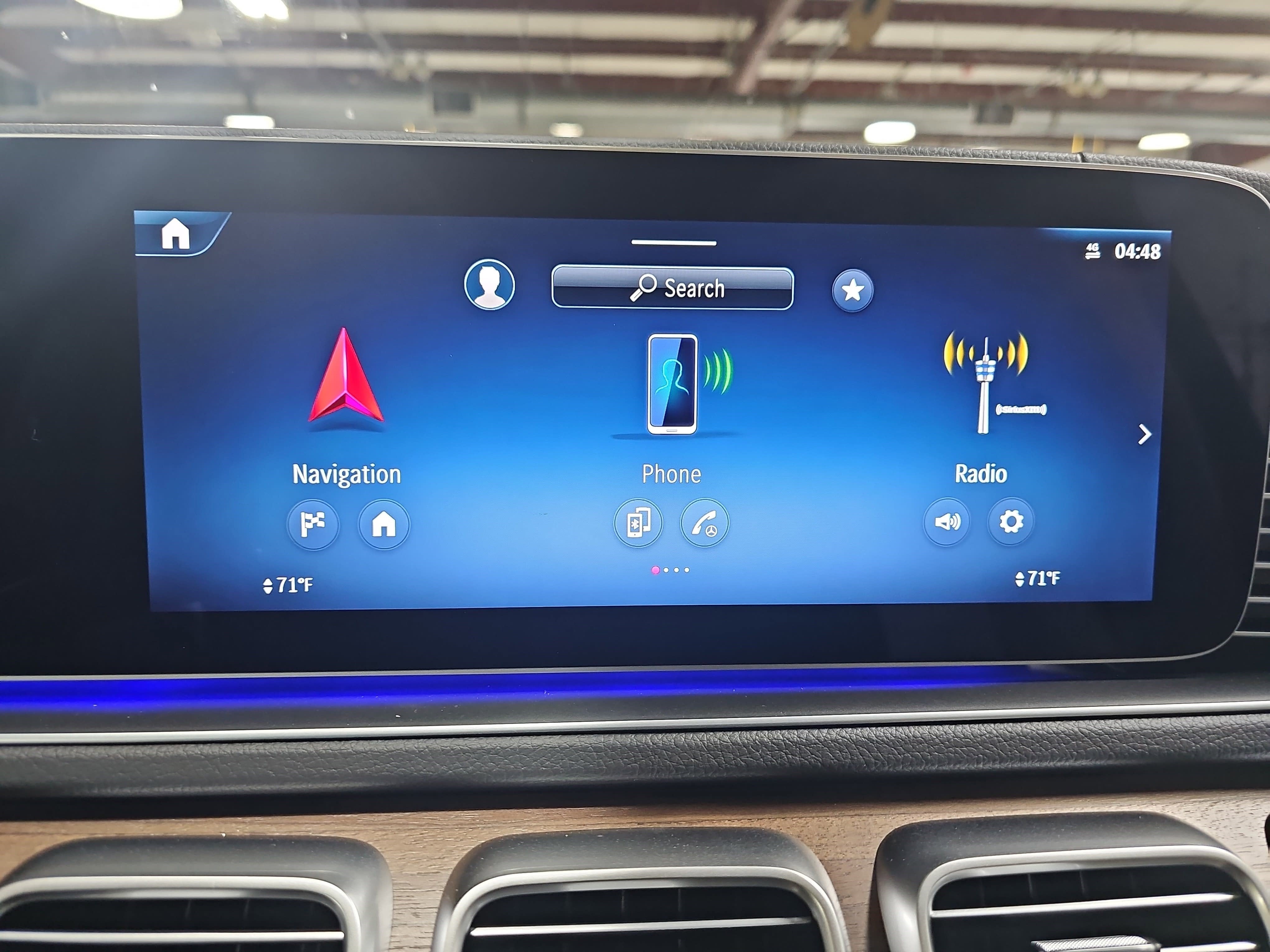 2026 Mercedes-Benz GLE GLE 450