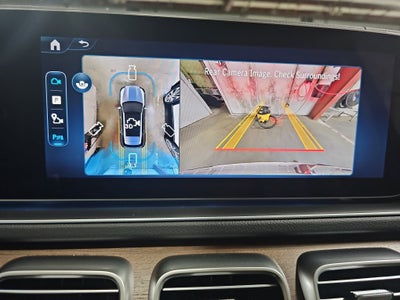 2026 Mercedes-Benz GLE GLE 450