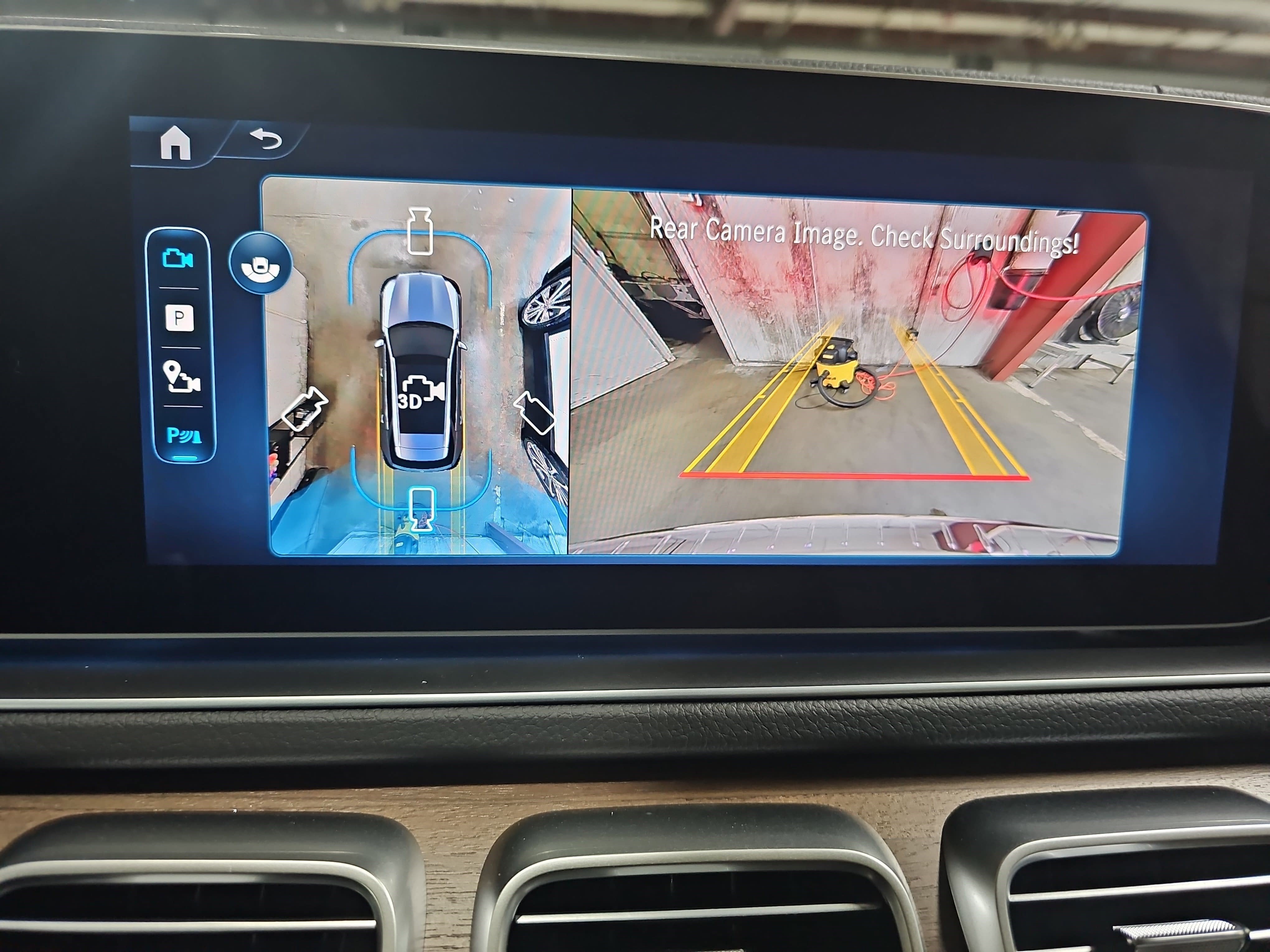 2026 Mercedes-Benz GLE GLE 450