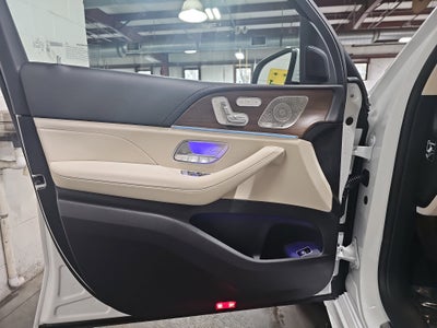 2026 Mercedes-Benz GLE GLE 450