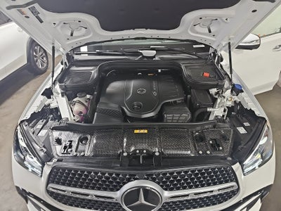 2026 Mercedes-Benz GLE GLE 450