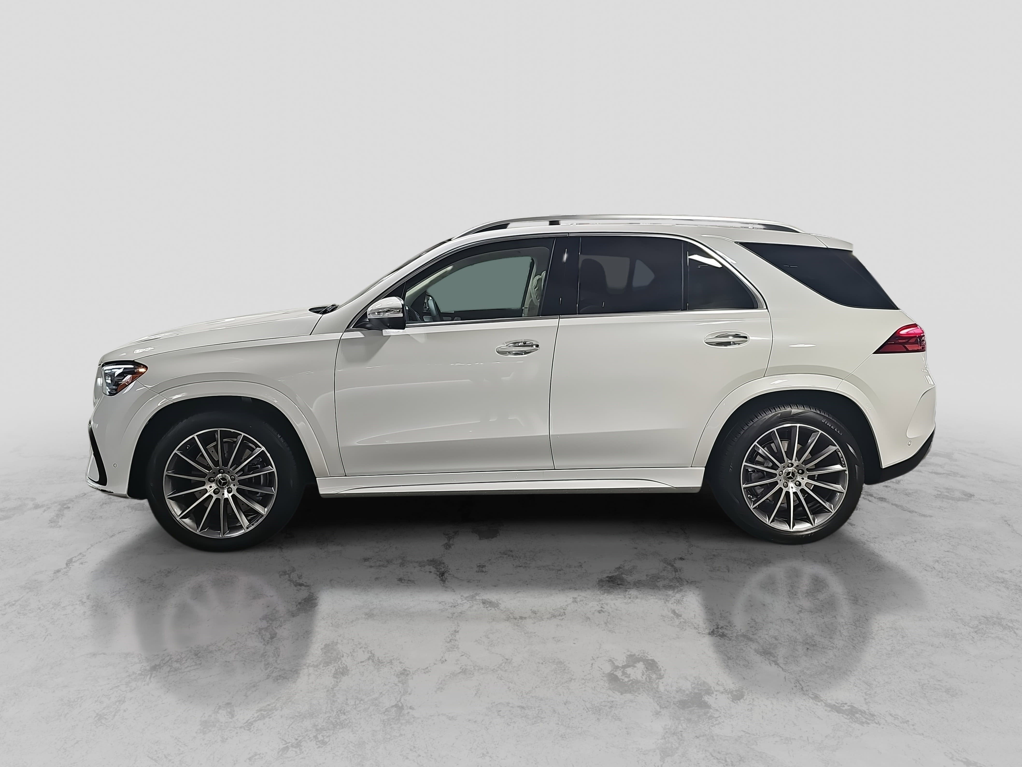 2026 Mercedes-Benz GLE GLE 450