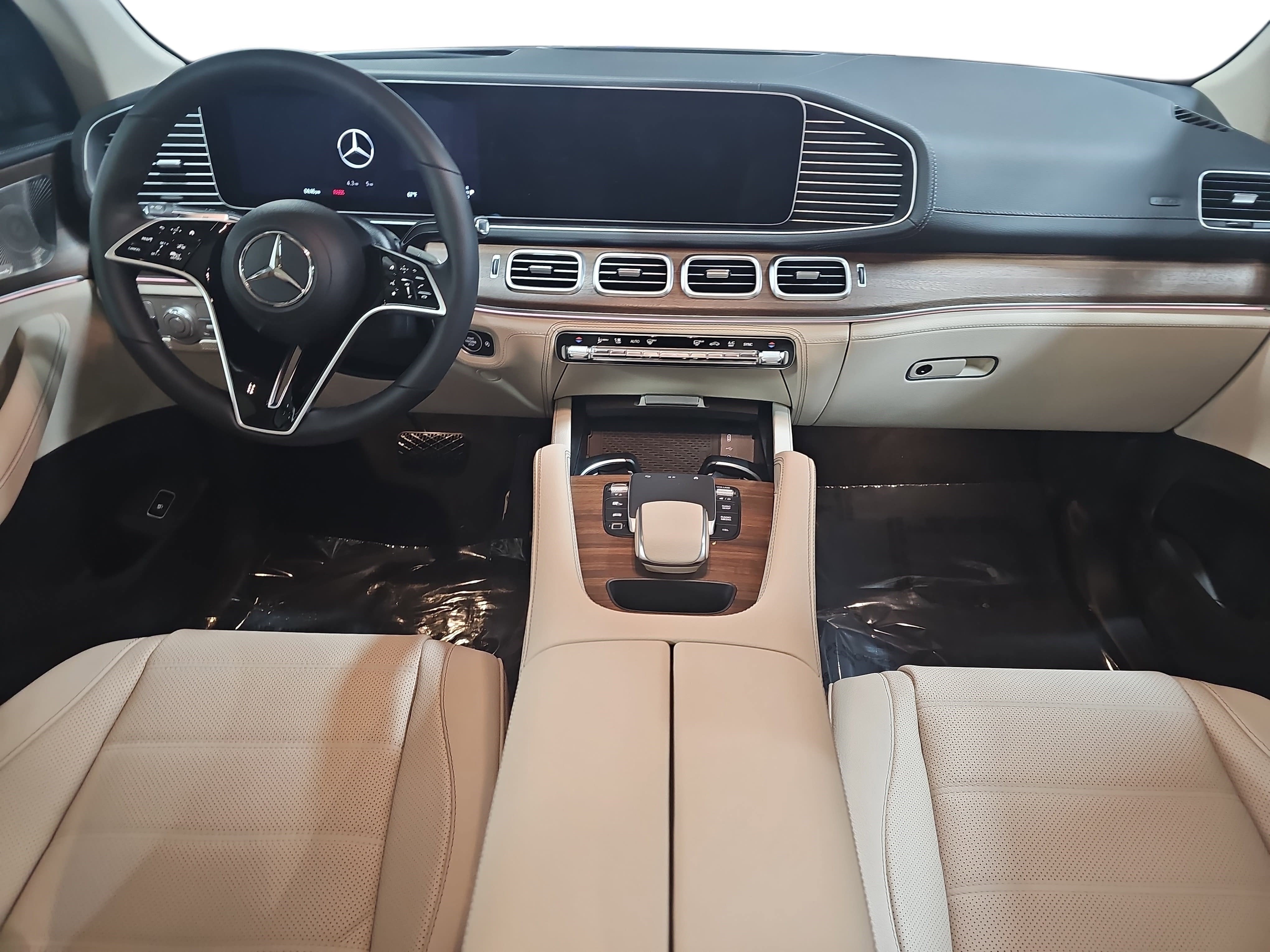 2026 Mercedes-Benz GLE GLE 450