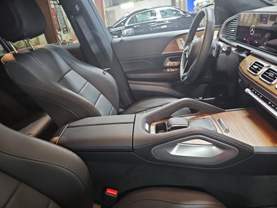 2025 Mercedes-Benz GLE GLE 450