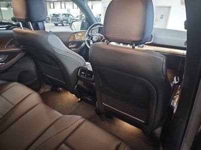 2025 Mercedes-Benz GLE GLE 450