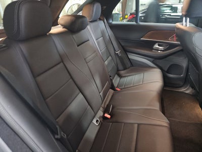 2025 Mercedes-Benz GLE GLE 450