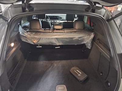2025 Mercedes-Benz GLE GLE 450