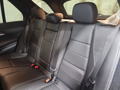 2025 Mercedes-Benz GLE GLE 450