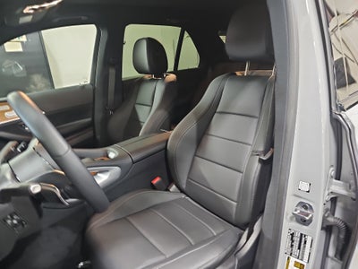 2025 Mercedes-Benz GLE GLE 450