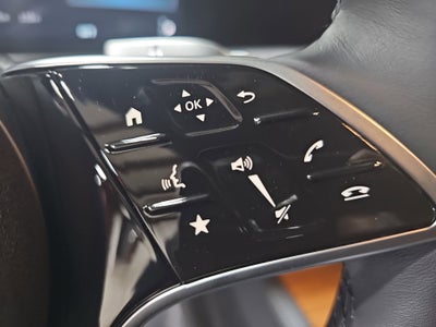 2025 Mercedes-Benz GLE GLE 450