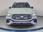 2025 Mercedes-Benz GLE GLE 450