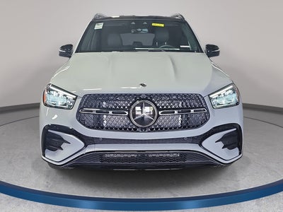 2025 Mercedes-Benz GLE GLE 450