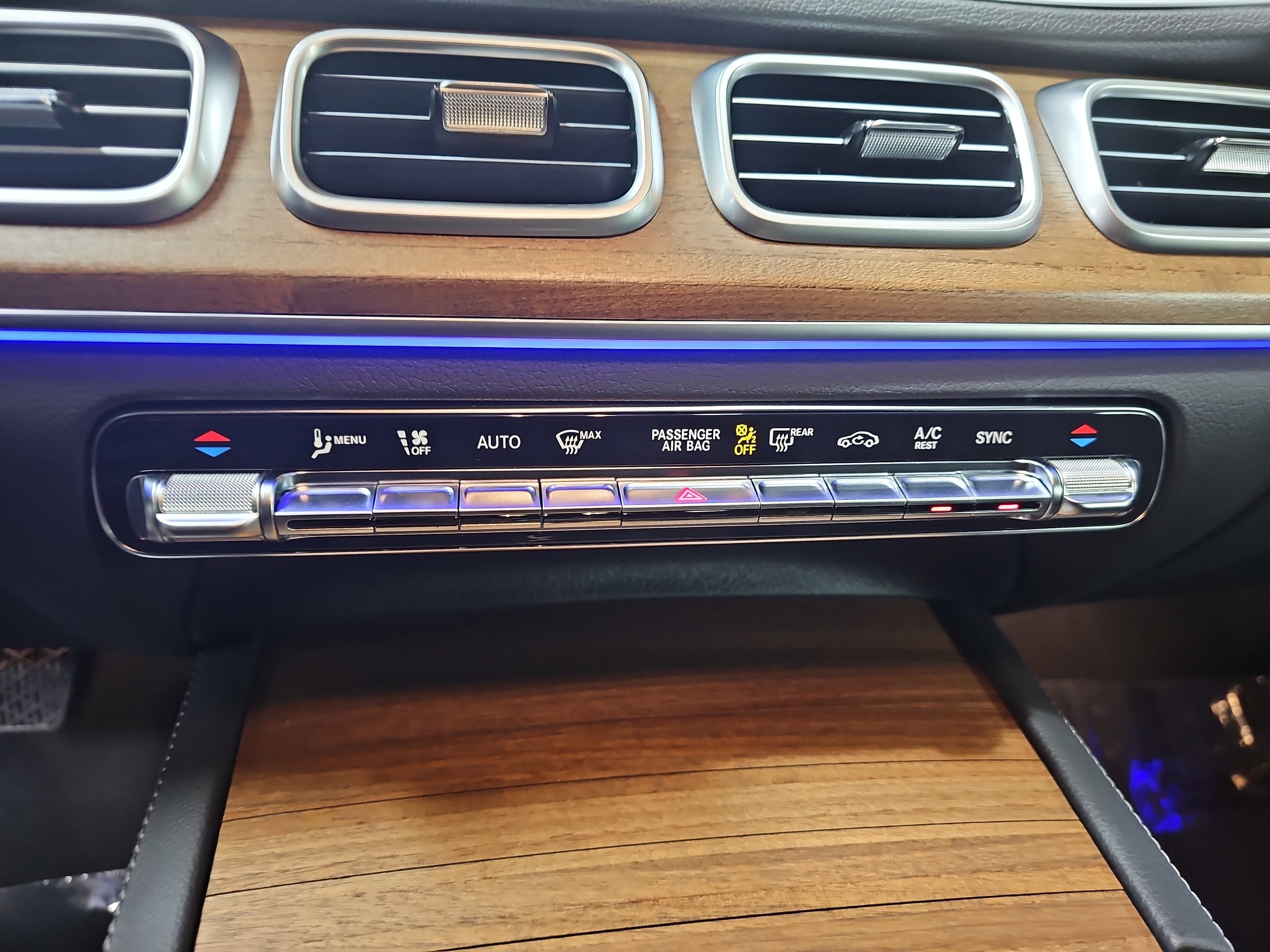 2025 Mercedes-Benz GLE GLE 450