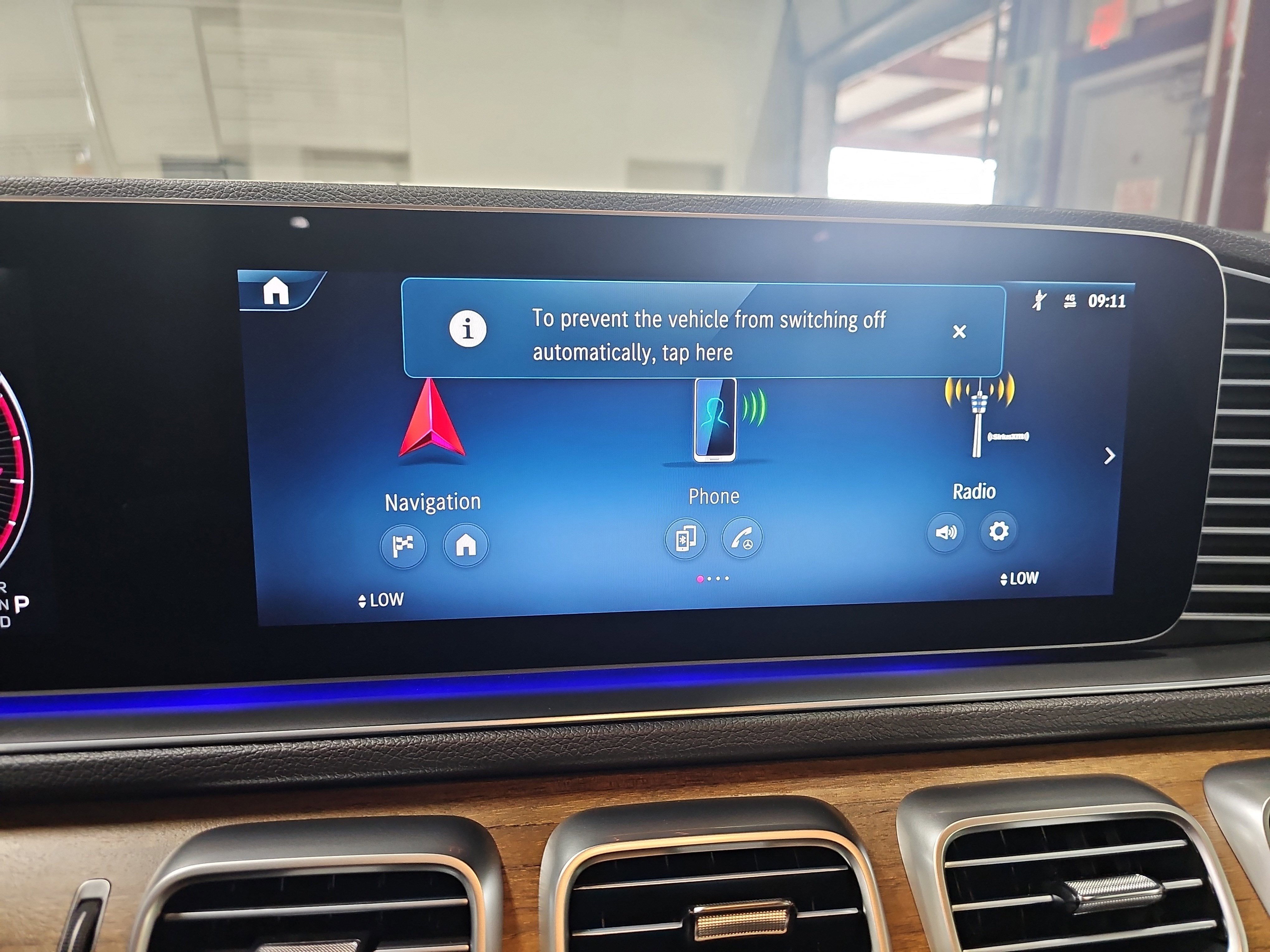 2025 Mercedes-Benz GLE GLE 450