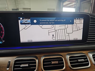 2025 Mercedes-Benz GLE GLE 450