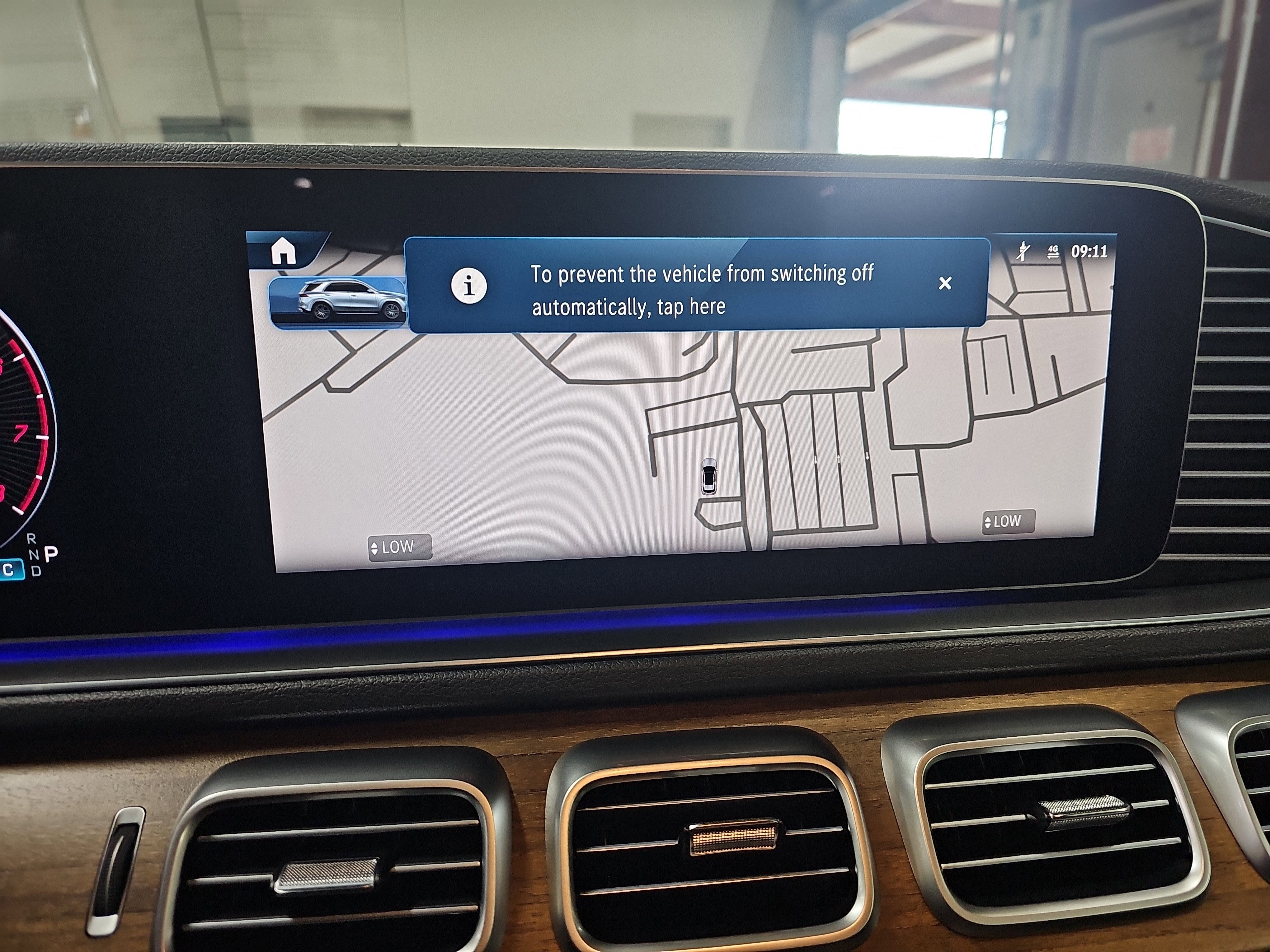2025 Mercedes-Benz GLE GLE 450