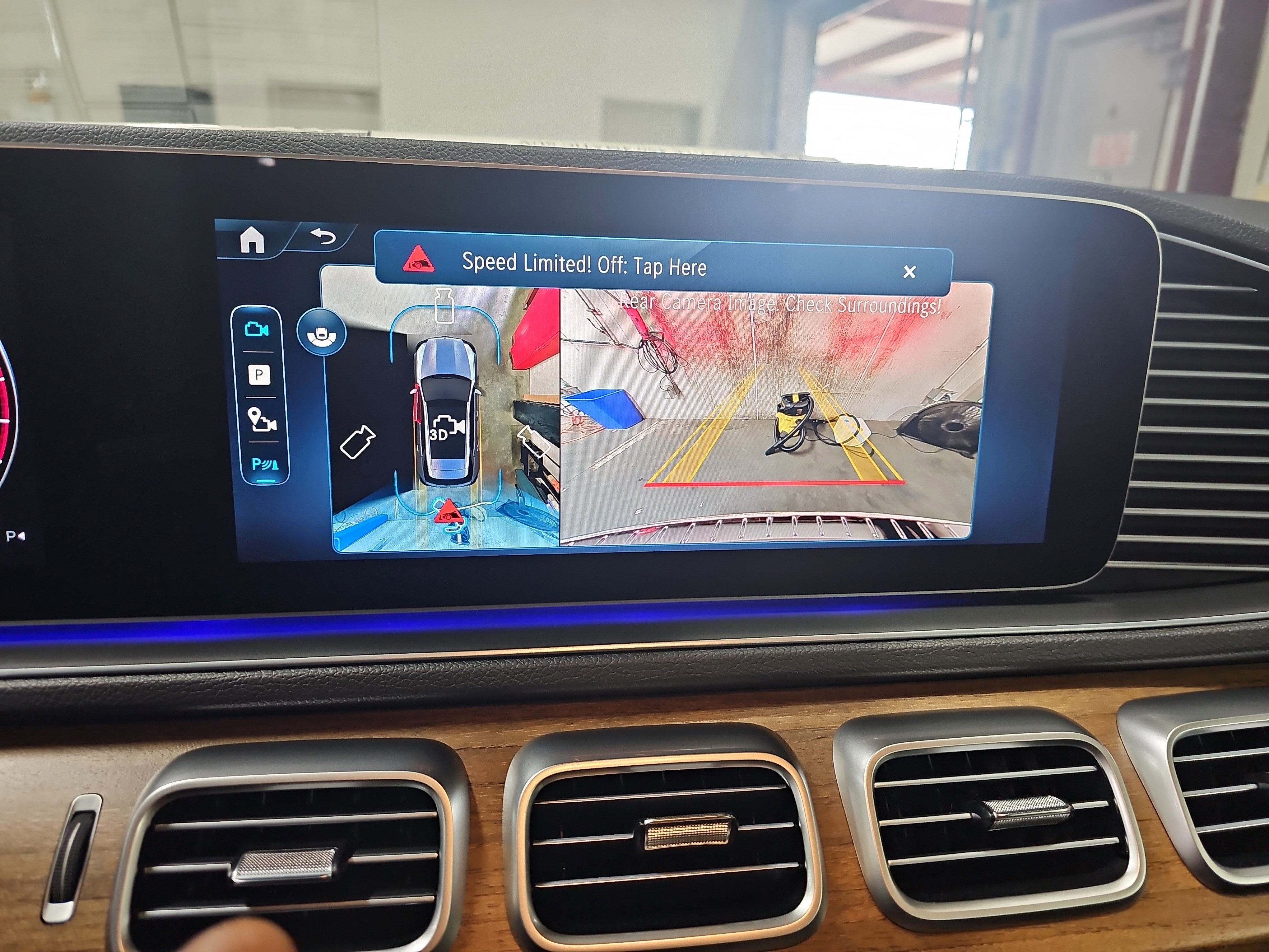 2025 Mercedes-Benz GLE GLE 450