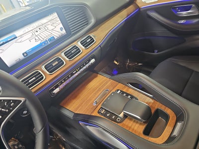 2025 Mercedes-Benz GLE GLE 450