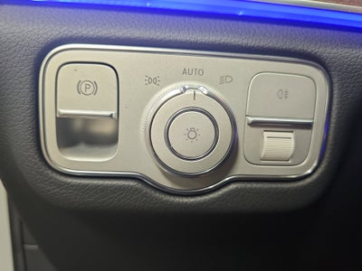 2025 Mercedes-Benz GLE GLE 450