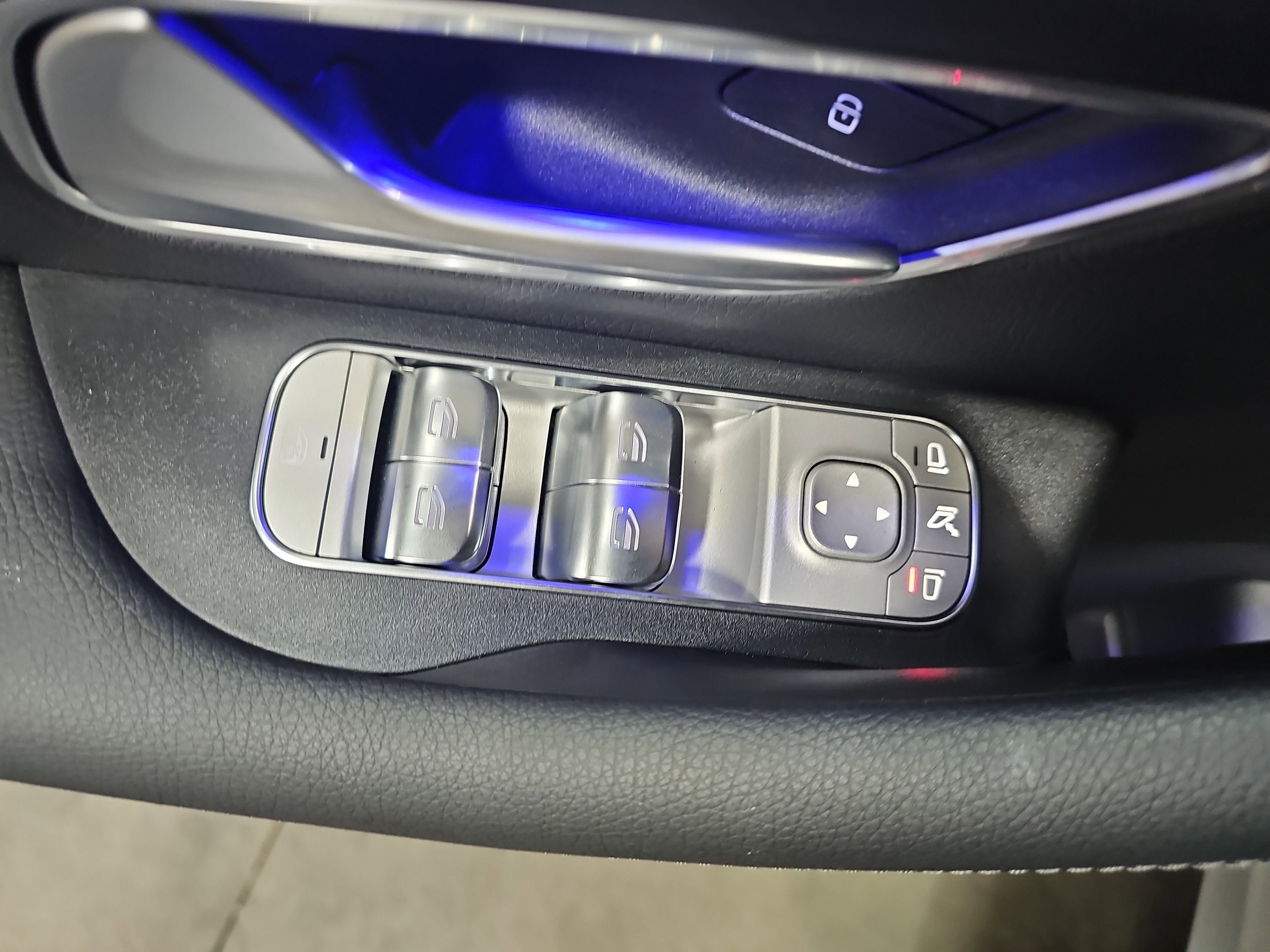 2025 Mercedes-Benz GLE GLE 450