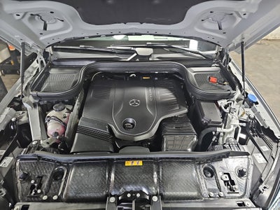 2025 Mercedes-Benz GLE GLE 450