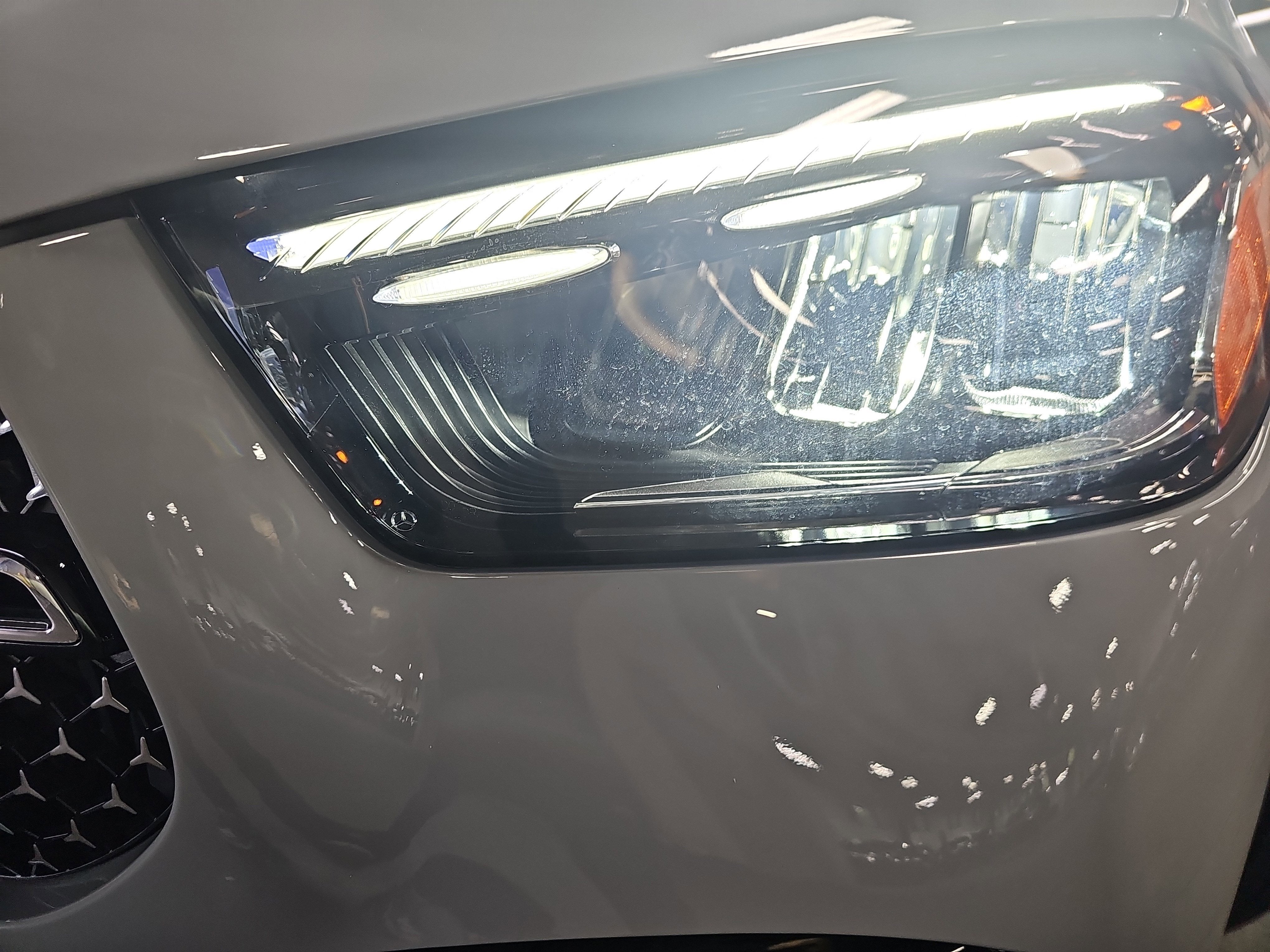 2025 Mercedes-Benz GLE GLE 450