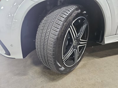 2025 Mercedes-Benz GLE GLE 450