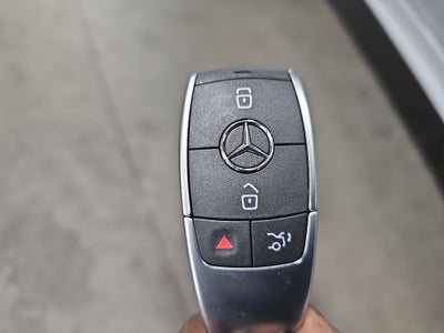 2025 Mercedes-Benz GLE GLE 450