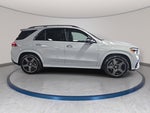 2025 Mercedes-Benz GLE GLE 450