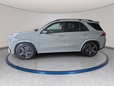 2025 Mercedes-Benz GLE GLE 450