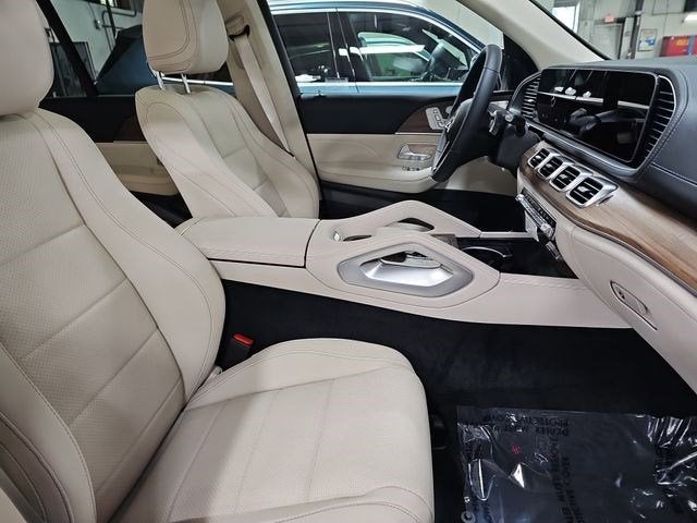 2026 Mercedes-Benz GLE GLE 450