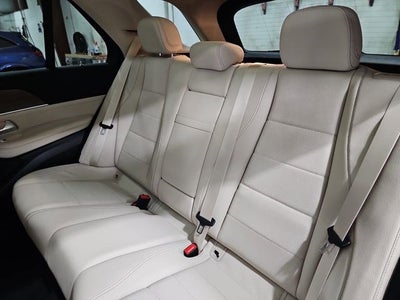 2026 Mercedes-Benz GLE GLE 450