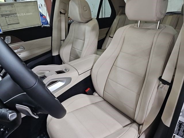 2026 Mercedes-Benz GLE GLE 450