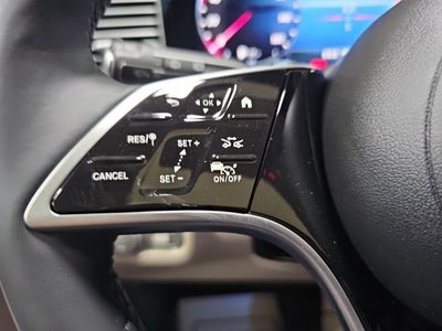 2026 Mercedes-Benz GLE GLE 450