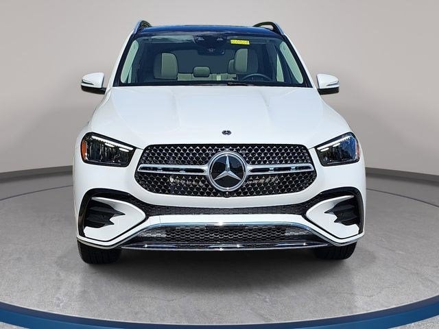 2026 Mercedes-Benz GLE GLE 450