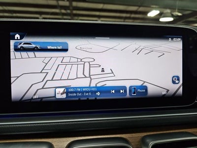 2026 Mercedes-Benz GLE GLE 450