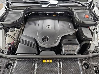 2026 Mercedes-Benz GLE GLE 450