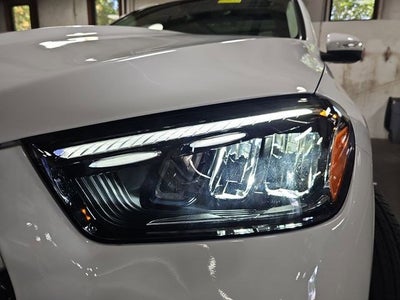 2026 Mercedes-Benz GLE GLE 450