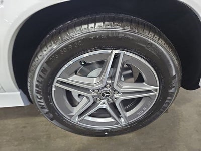 2026 Mercedes-Benz GLE GLE 450