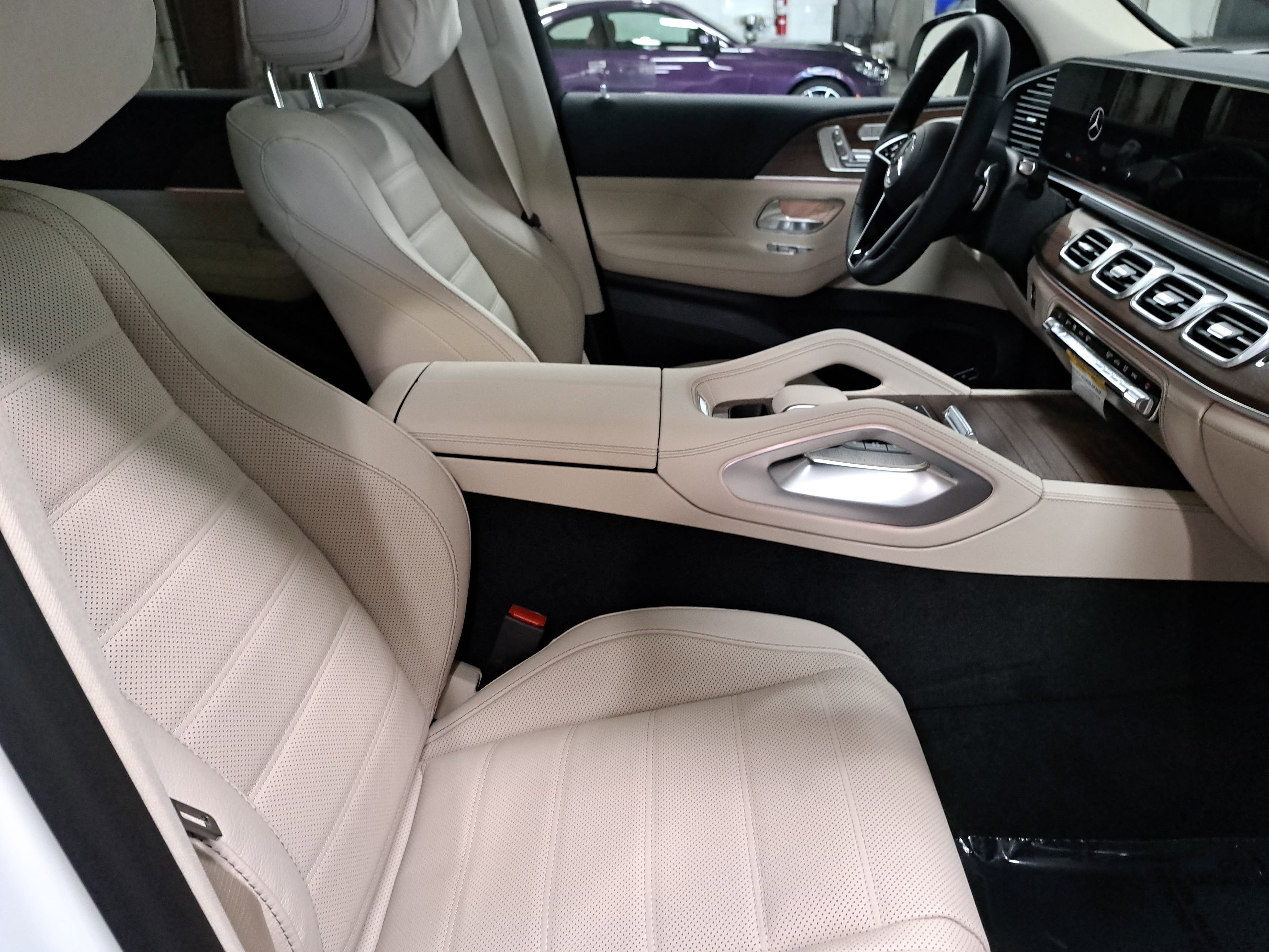 2026 Mercedes-Benz GLE GLE 450