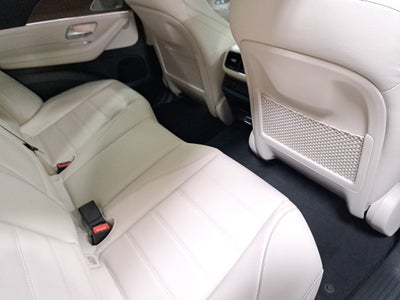 2026 Mercedes-Benz GLE GLE 450