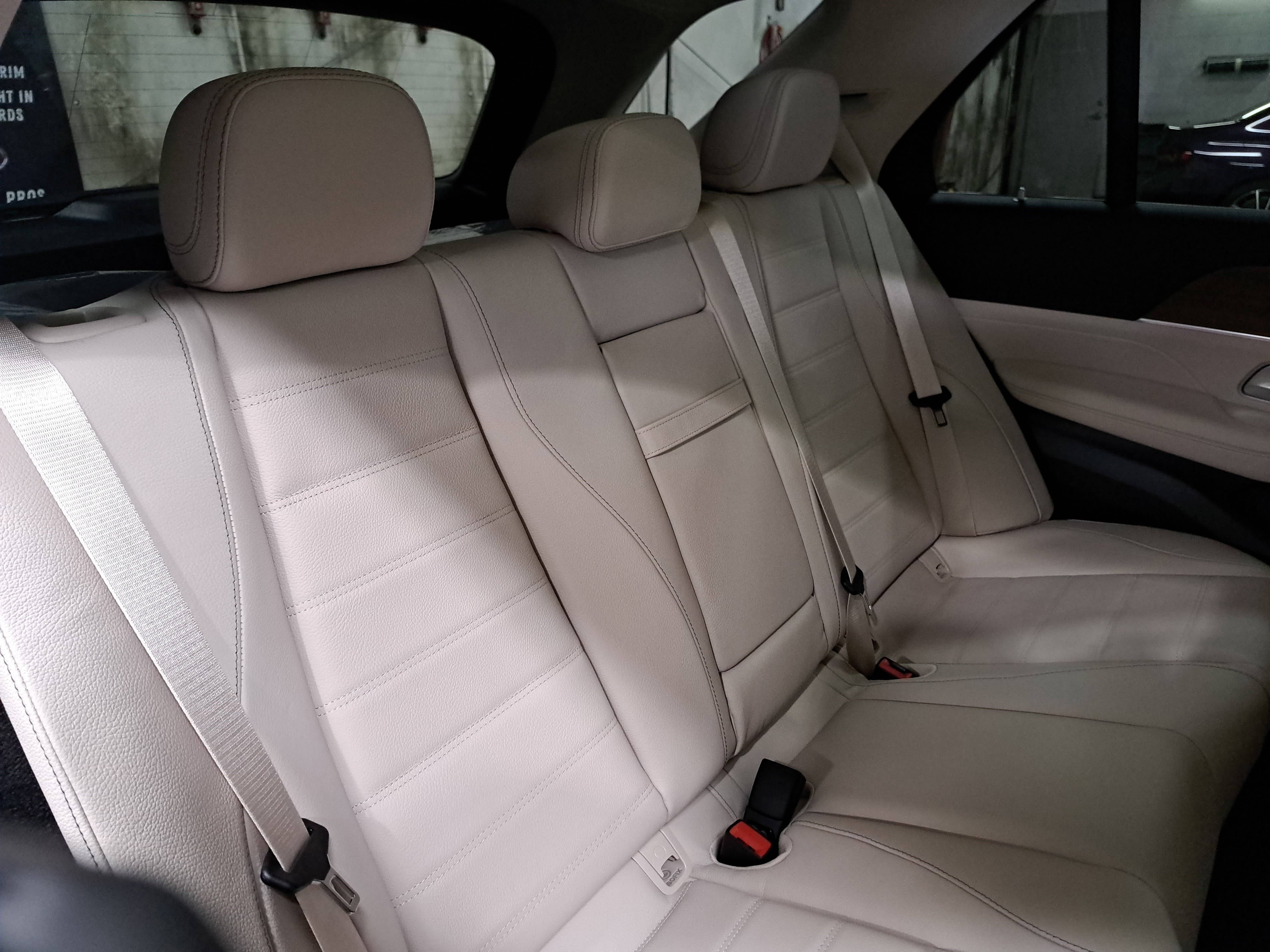 2026 Mercedes-Benz GLE GLE 450