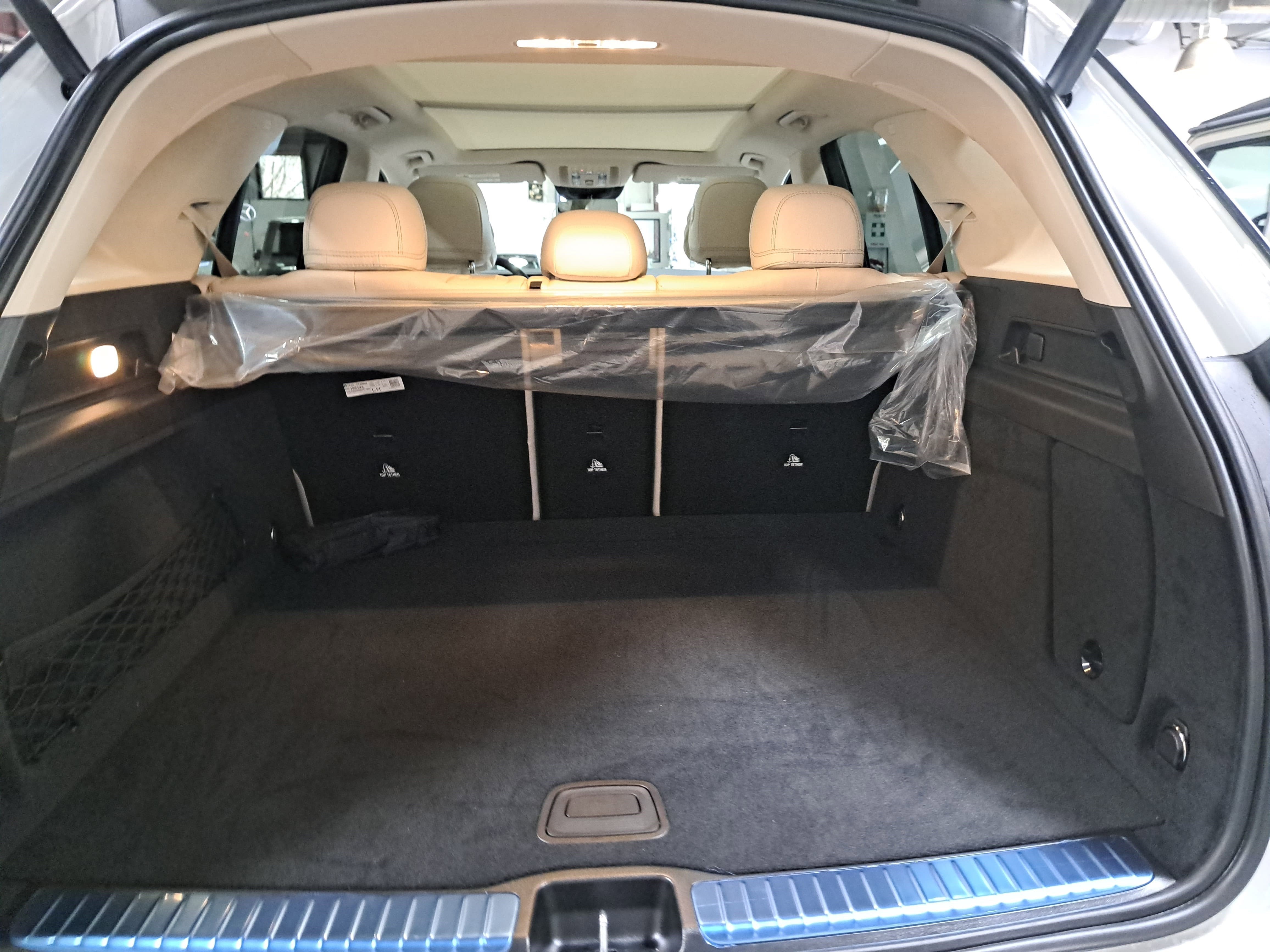 2026 Mercedes-Benz GLE GLE 450