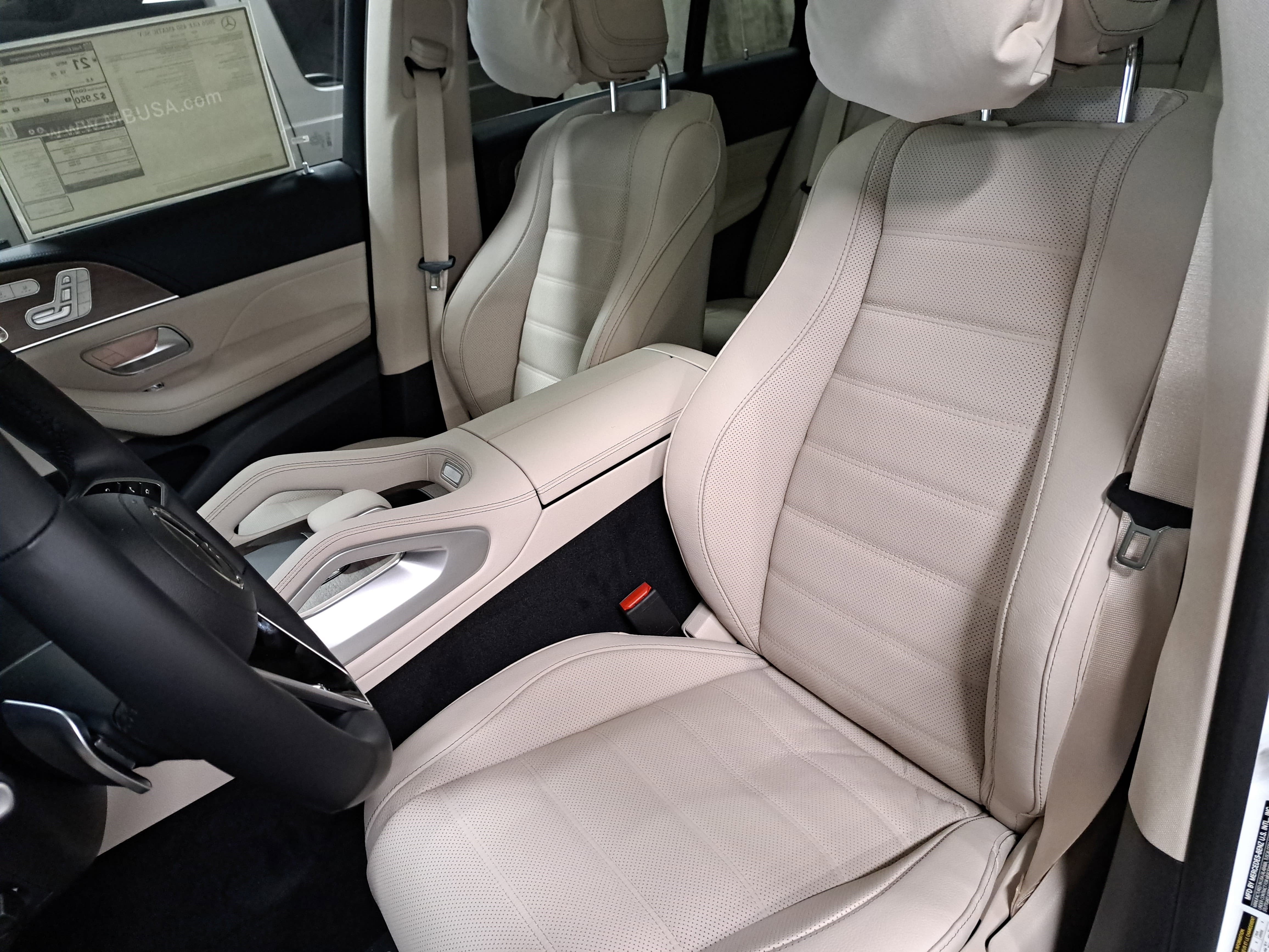 2026 Mercedes-Benz GLE GLE 450